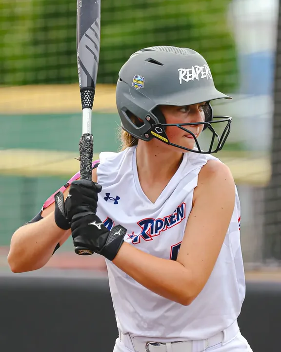 Youth baseball action photography