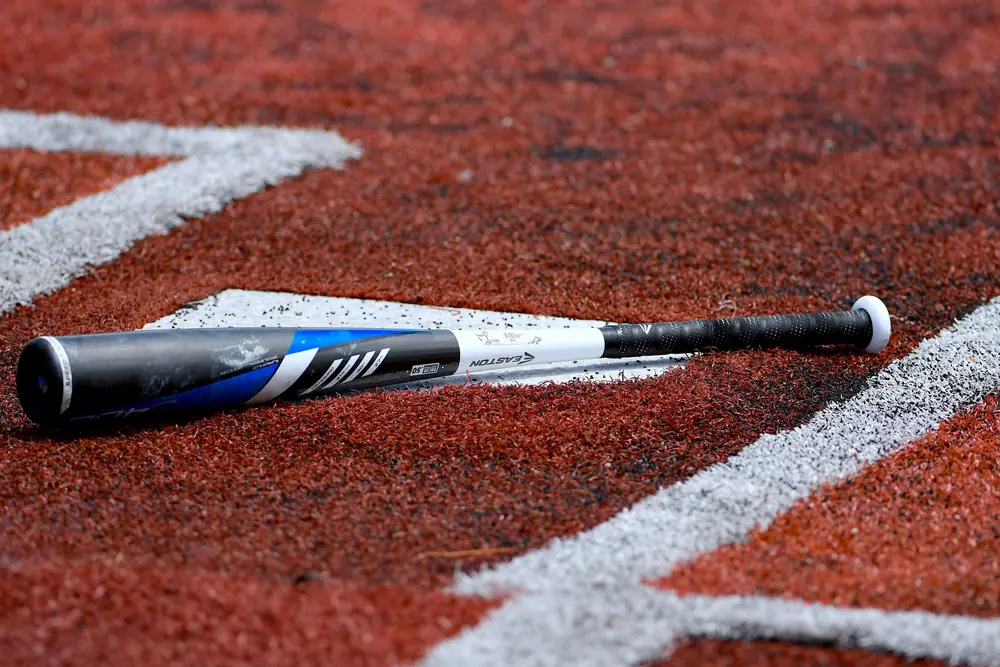 Ripken Experience 2020 action photo