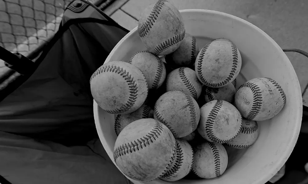 Ripken Experience 2020 action photo