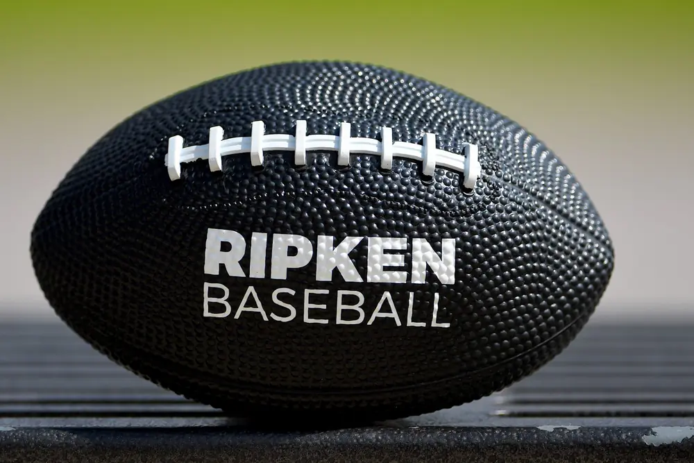 Ripken Experience 2020 action photo