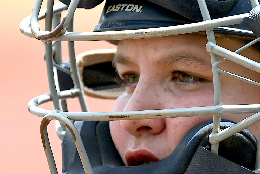 Ripken Experience 2021 action photo